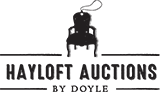 Hayloft Auctions by Doyle